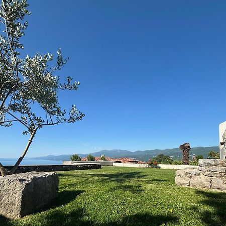 Apartamento Va Kastav Exterior foto