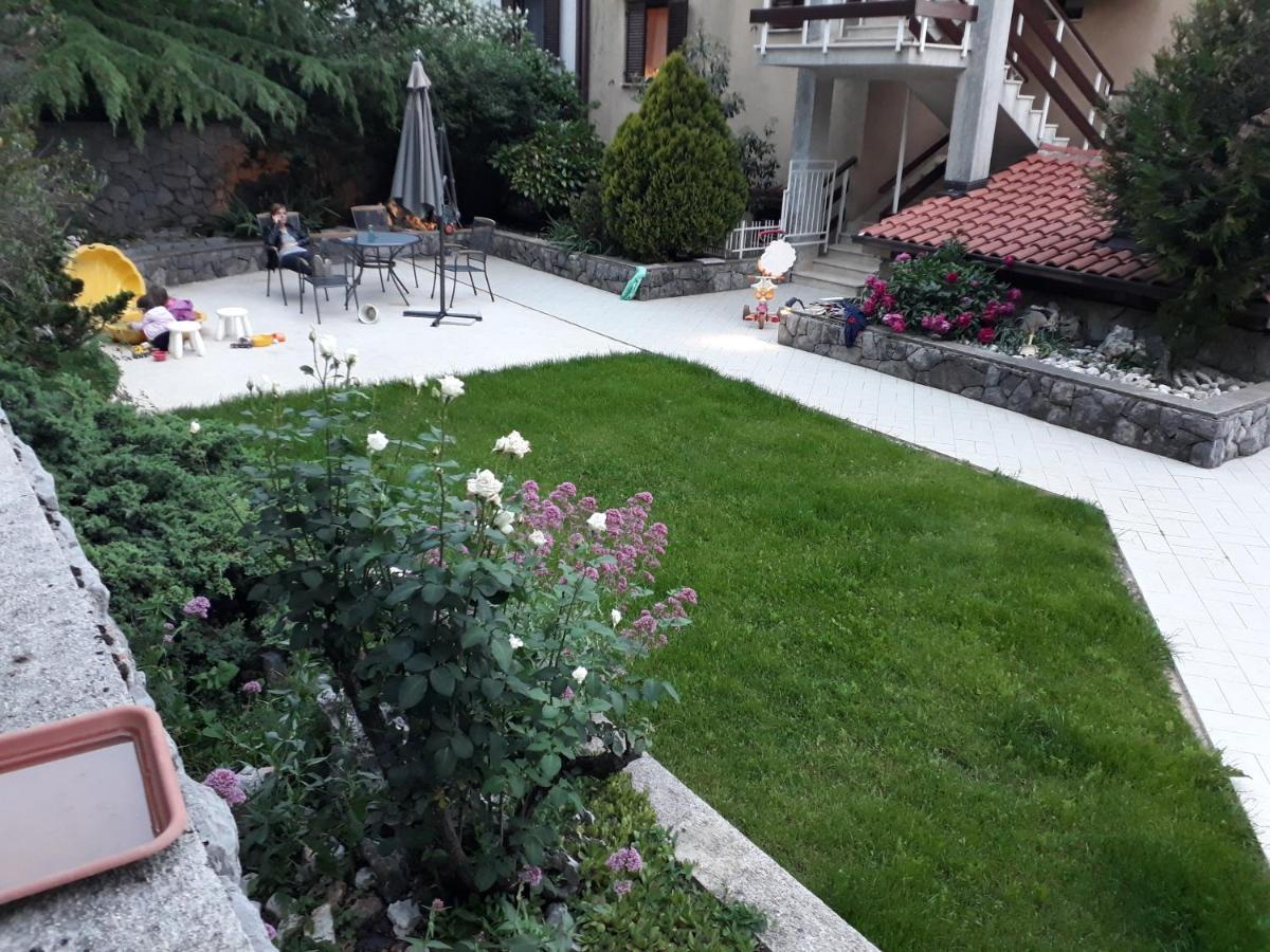 Apartamento Va Kastav Exterior foto