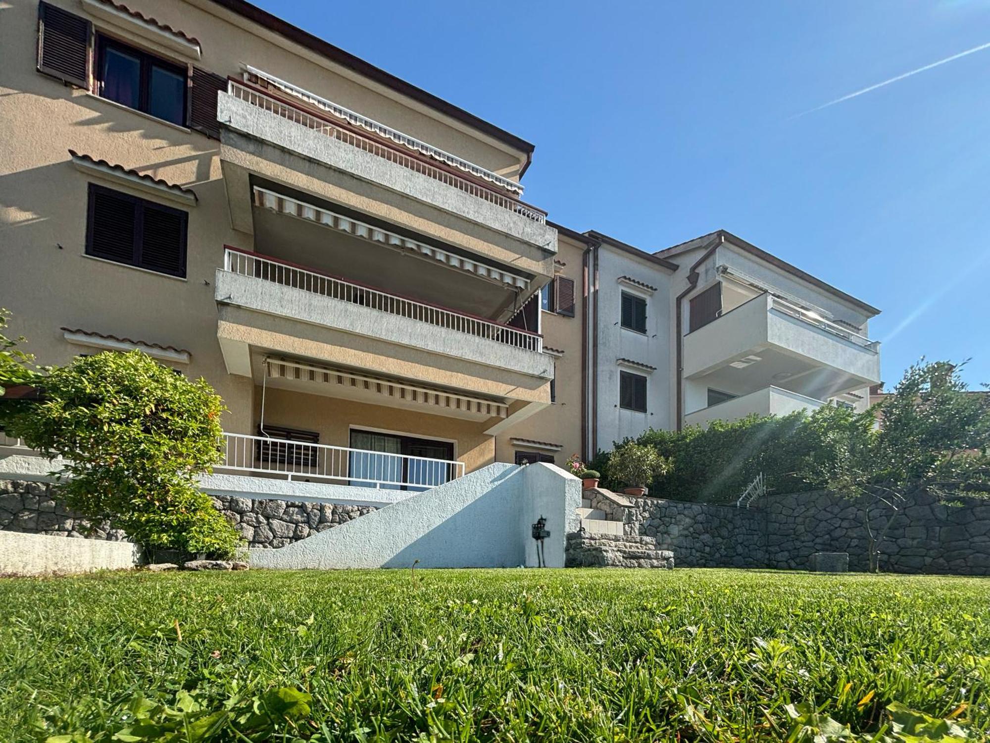 Apartamento Va Kastav Exterior foto