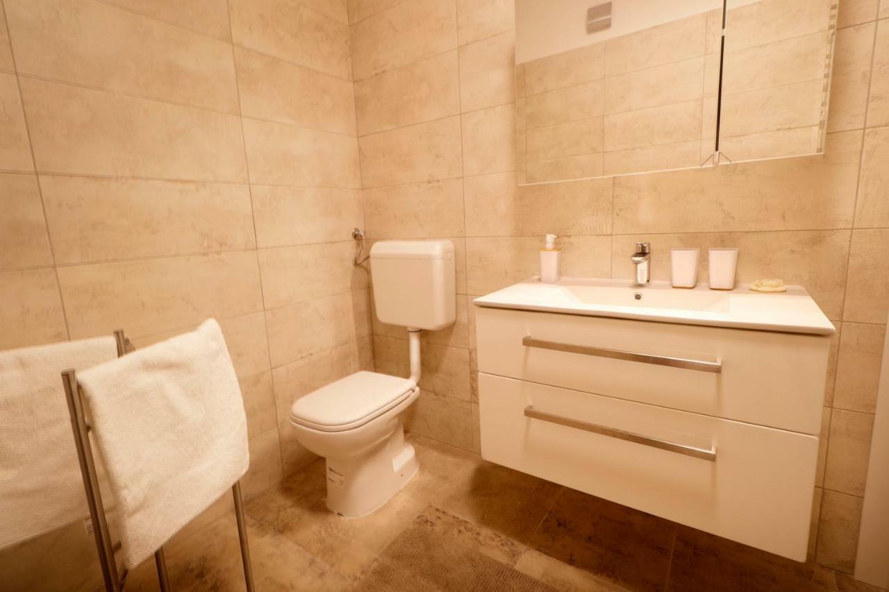 Apartamento Va Kastav Exterior foto