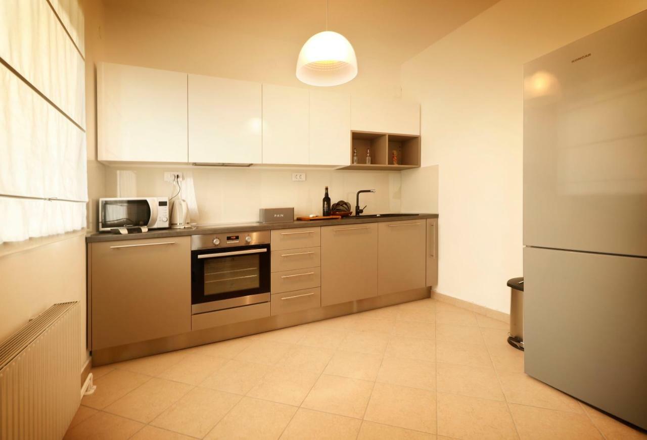 Apartamento Va Kastav Exterior foto