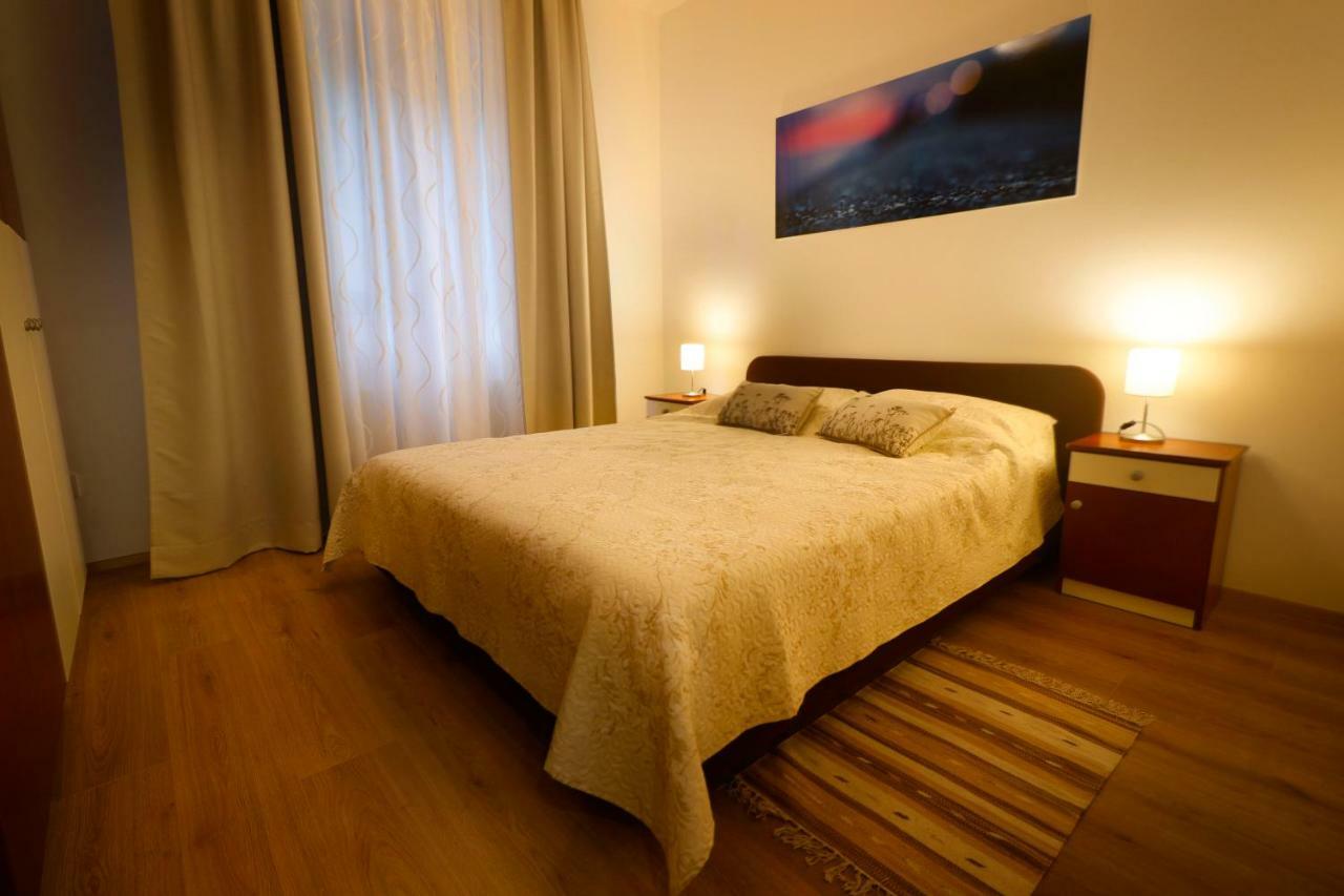 Apartamento Va Kastav Exterior foto