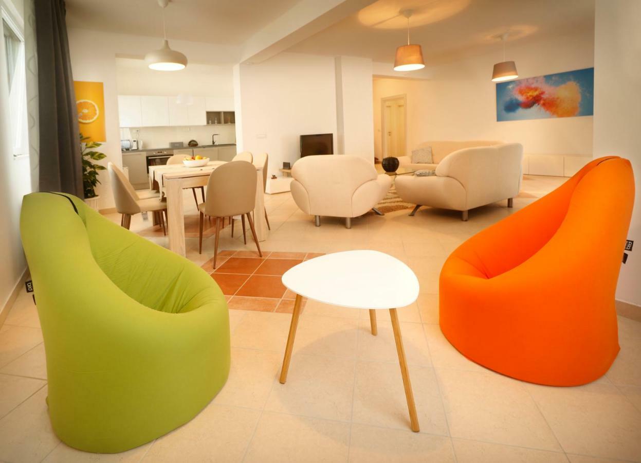 Apartamento Va Kastav Exterior foto