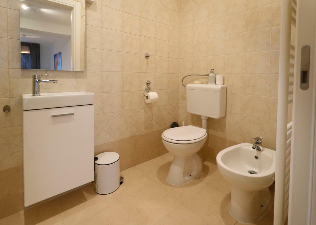 Apartamento Va Kastav Exterior foto