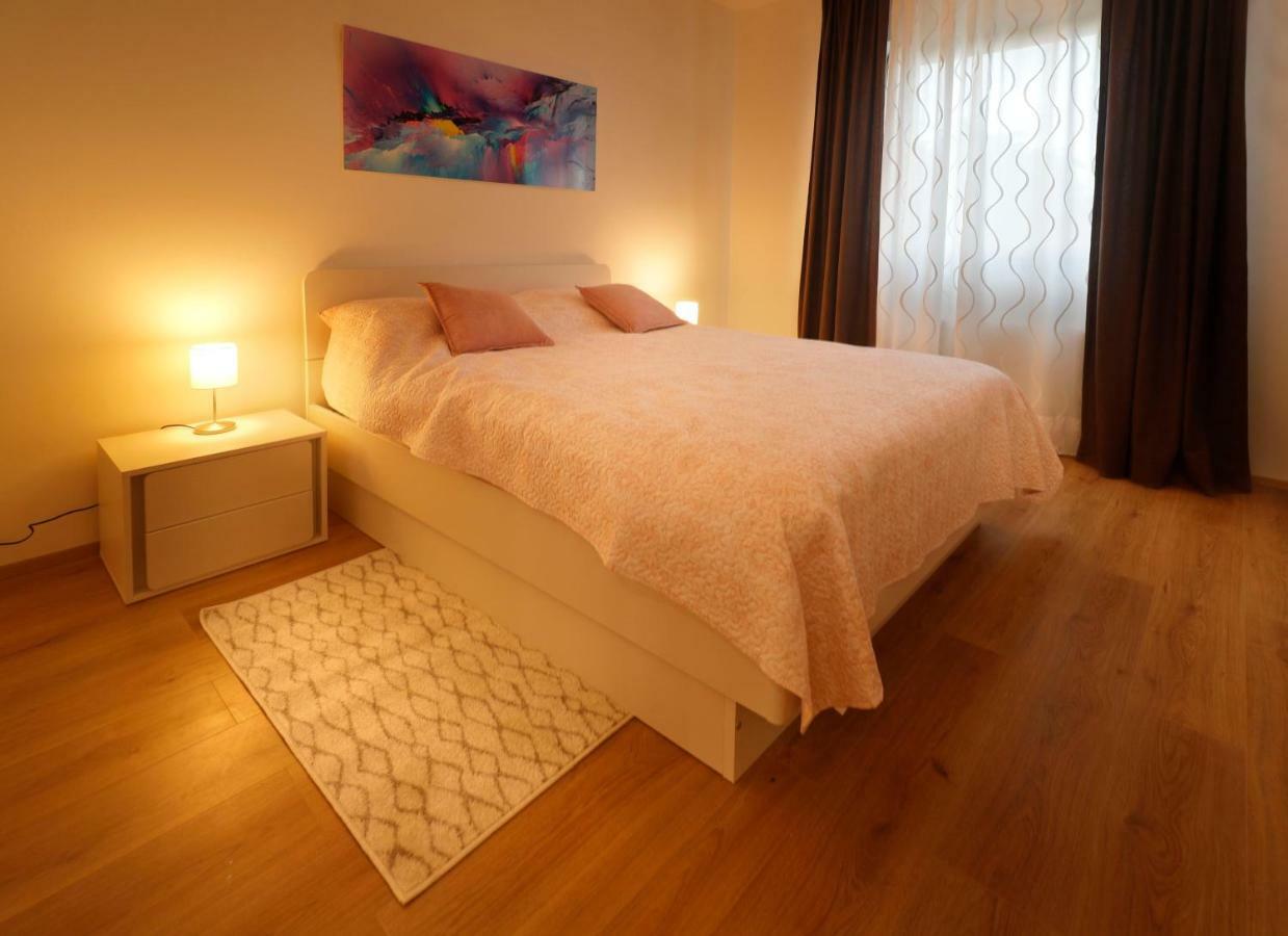 Apartamento Va Kastav Exterior foto