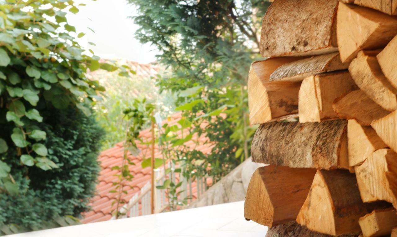 Apartamento Va Kastav Exterior foto