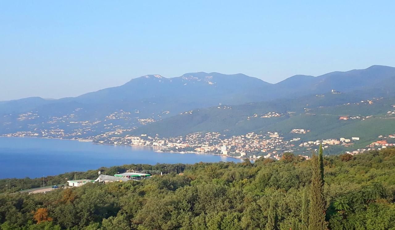 Apartamento Va Kastav Exterior foto